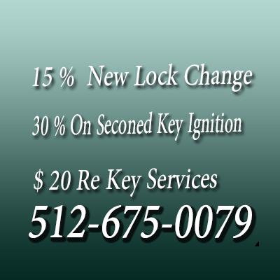 Image of Austin TX Locksmiths