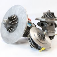 Obrázok Alpha Turbo - Oprava turbín a kardanov 