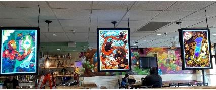 Image of Cheba Hut Toasted Subs