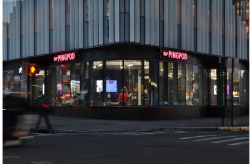 Image of PingPod