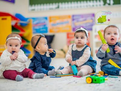 Image of Hippity Hop Early Learning Centre (Endeavour Hills)