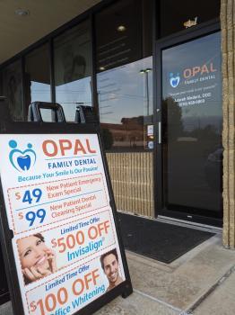 Image of Opal Family Dental