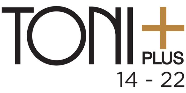 Image of Toni Plus
