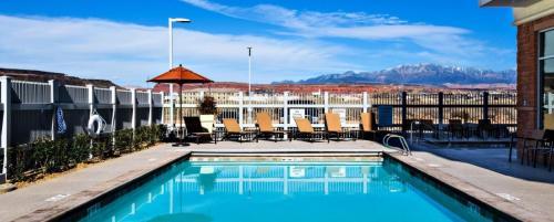 Image of Holiday Inn ST. GEORGE CONV CTR