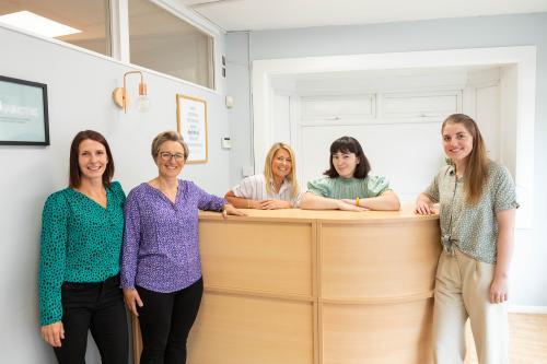Image of Ewell Chiropractic
