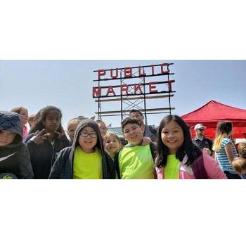 Image of Counterforce Taekwondo Burien