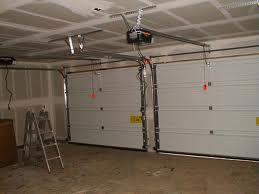 Image of SOS Garage Door