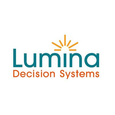 Image of Lumina Decision Systems