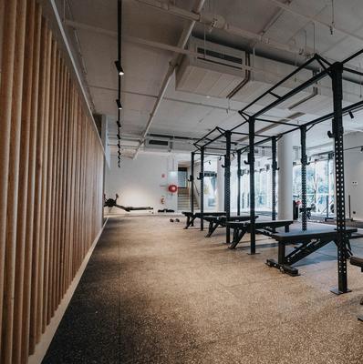 Image of Move Beyond Chatswood