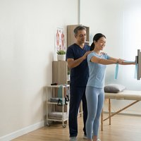 Image de Oakville Physiotherapy Centre (OPC)