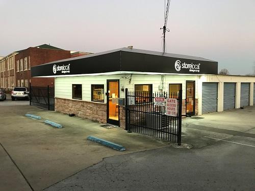 Image of Storelocal Self Storage