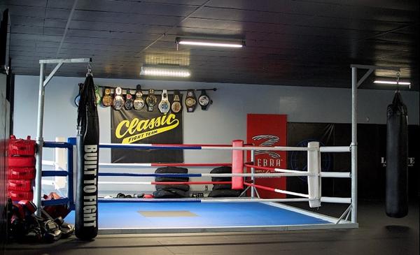Image of Classic Fight Team