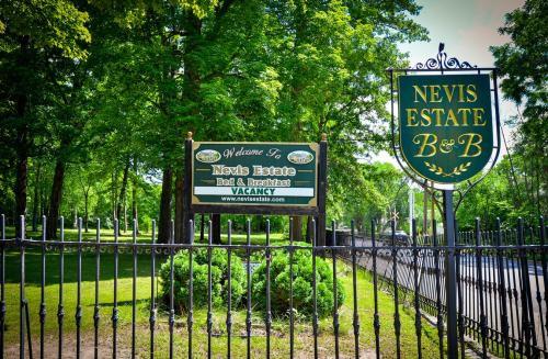 Image of Nevis Estate Bed & Breakfast