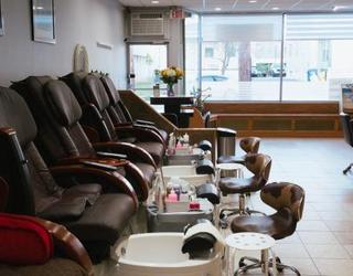 Image of Tips n More – Nail Salon & Spa