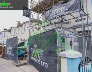 Image of L.J Builds LTD