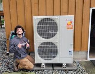Image de ServiceXCEL Heating, Cooling & Plumbing