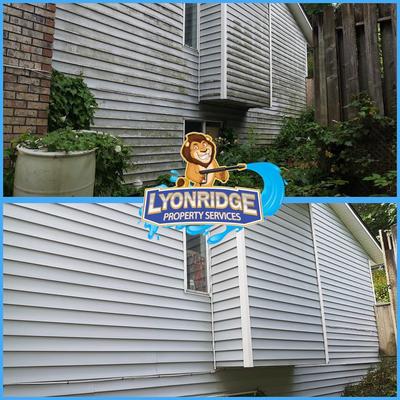 Image de Lyonridge Property Service
