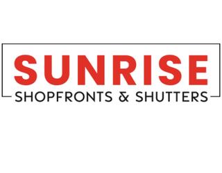 Image of Sunrise Shopfronts and Shutters LTD