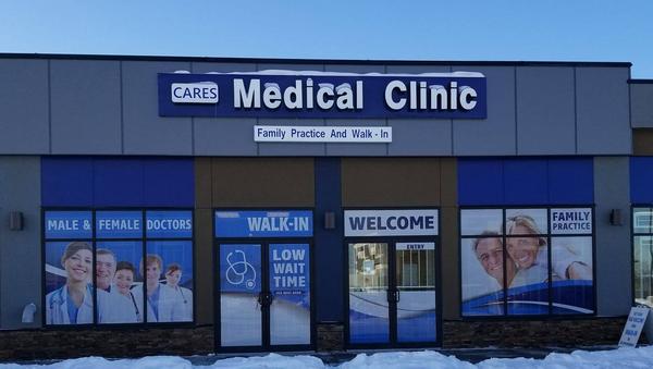 Image de Cares Medical Clinic