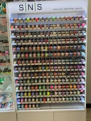 Image of Star Nail Supply