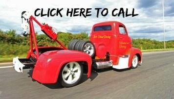 Image of HOOKED ON TOWING