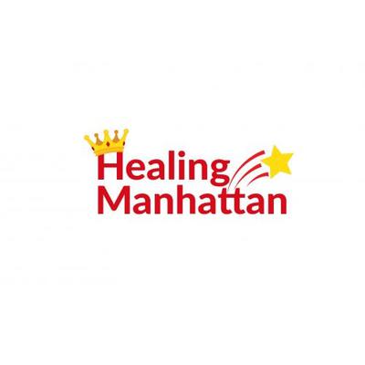Image of Healing Manhattan