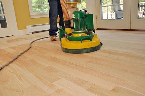 Image of Advantage Hardwood Refinishing