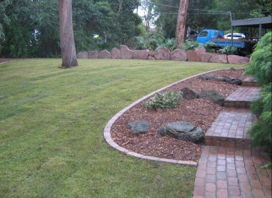 Image of Andersons Professional Landscapes