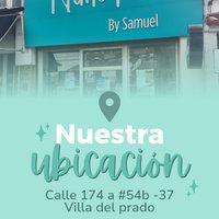 Imagem de Nails Pro 