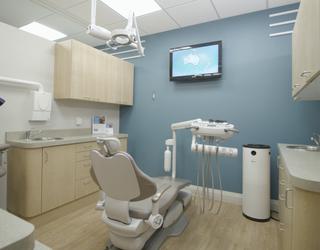 Image of Young Dentistry