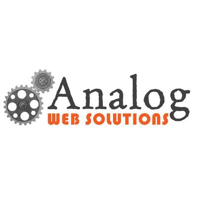 Εικόνα από Analog Web Solutions | Cyprus Web Design | SEO Cyprus