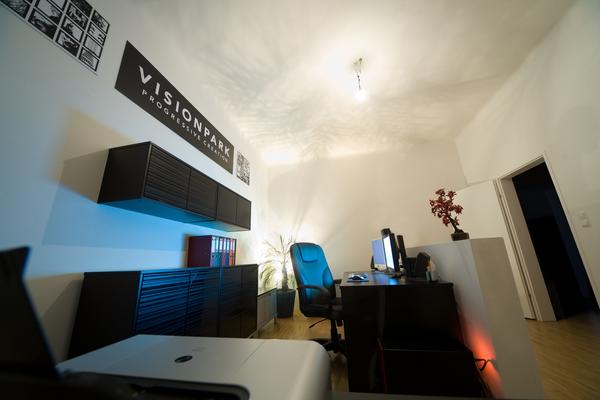 Visionpark Office