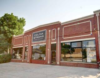 Image of Colfax Strong Strength & Conditioning