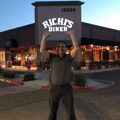 Image of Richi's Diner