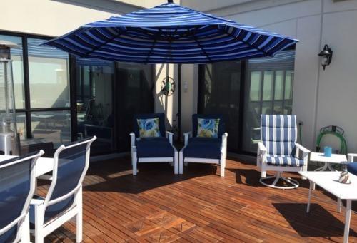 Image of Skyscapes Outdoor Flooring