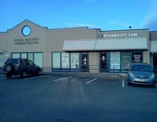 Image of Gustad Law Group