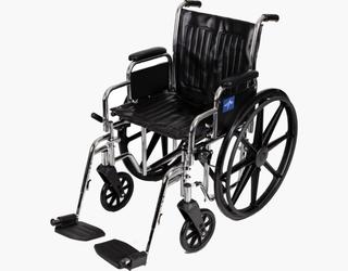 Wheelchair on Rent Surrey