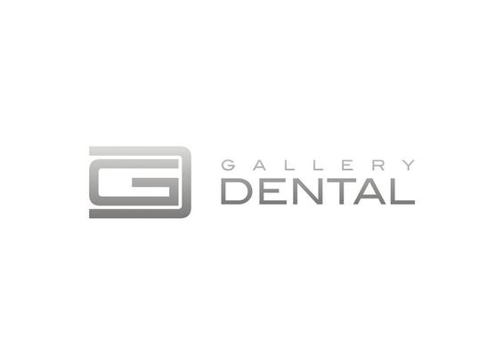 Logo of Gallery Dental Edmonton AB