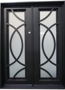 Image of BighornIronDoors