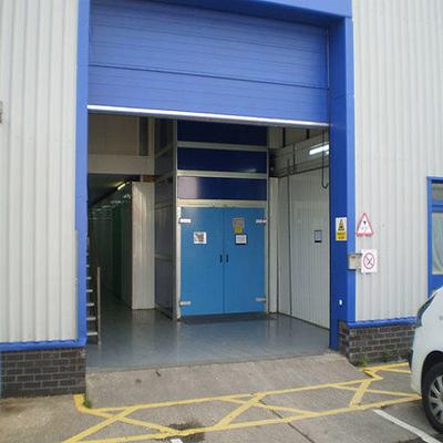 Image of Safestore Self Storage Bristol Filton
