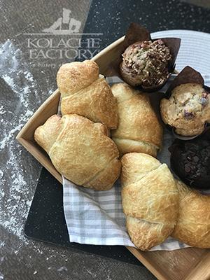 Image of Kolache Factory