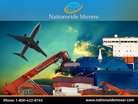 international movers