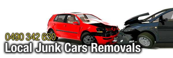 Car Removal Melbourne