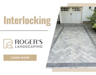 Image de Roger's Landscaping & Interlock