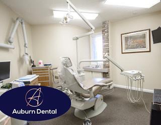 Image of Auburn Dental
