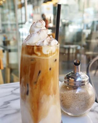 Image of Luxxe Cafe