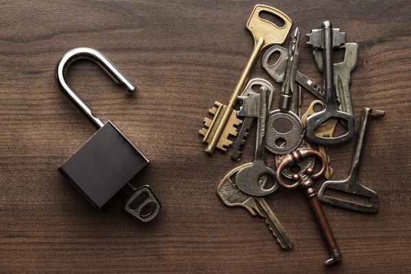 Image of Demi Miami's Locksmith
