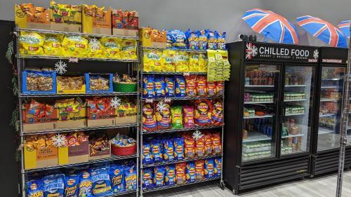 Image de The Great British Shop
