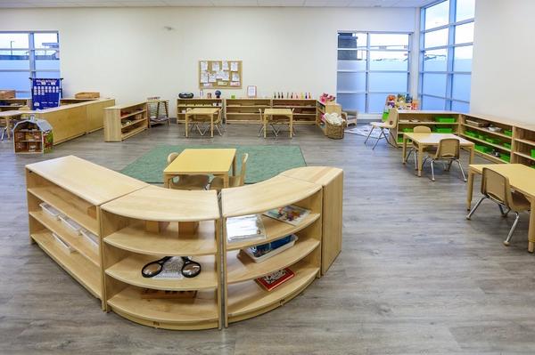 Image de Grey Matter Montessori