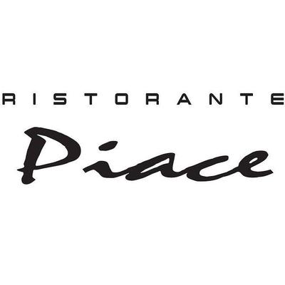 Restaurang Piace logo